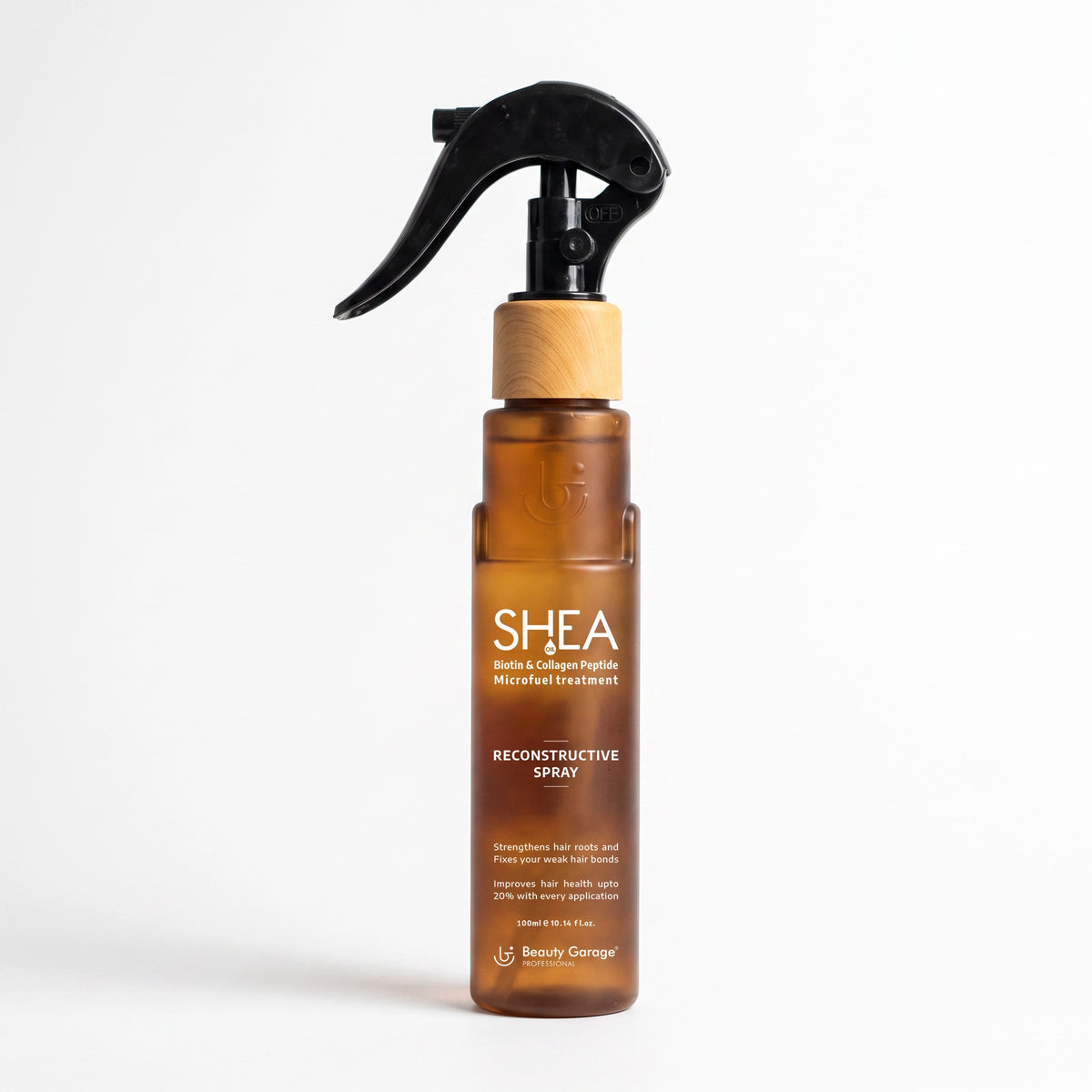 Shea Microfuel Reconstructive Spray