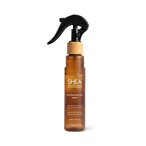 Shea Microfuel Reconstructive Spray