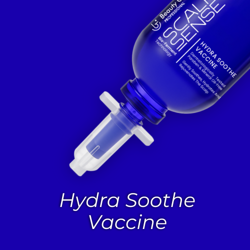 Hydra Soothe Vaccine