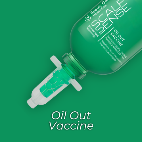Oil Out Vaccine