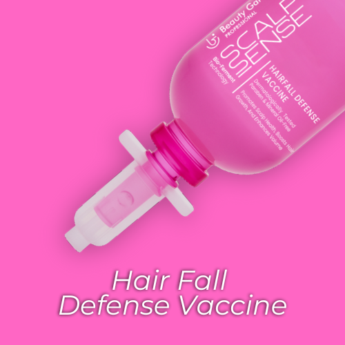 Hair Fall Defense Vaccine