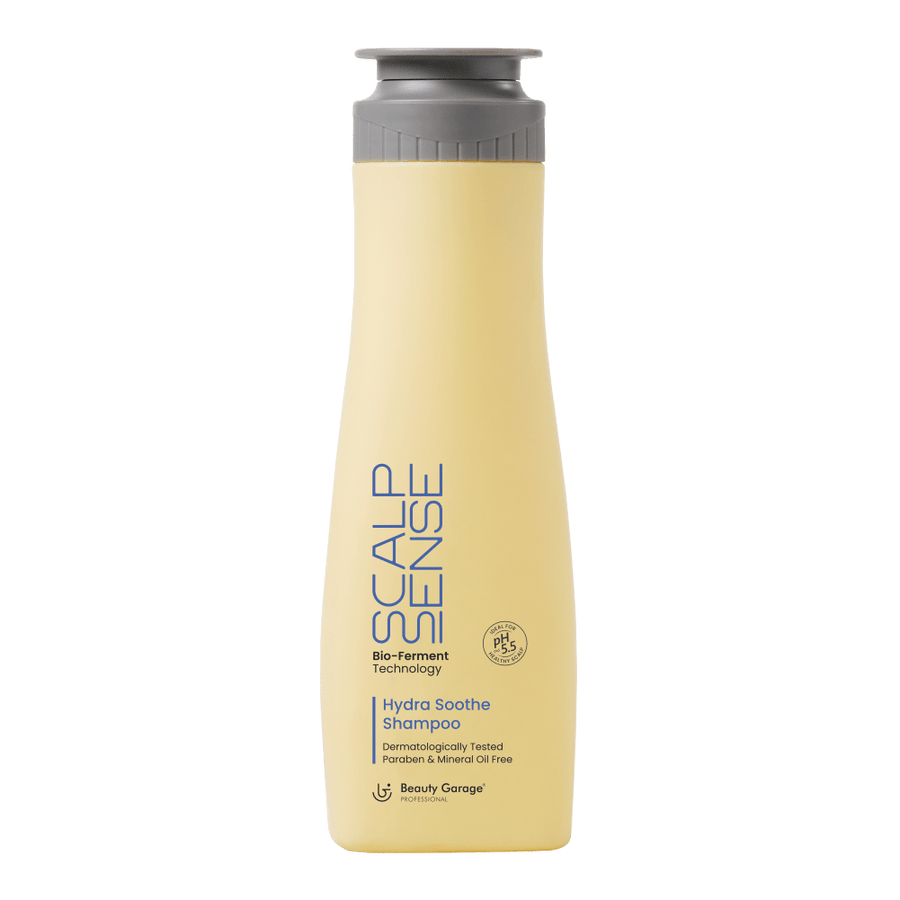 ScalpSense Hydra Soothe Shampoo