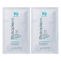 K9 Botoplexx Shampoo + K9 Botoplexx Conditioner Trial Pack