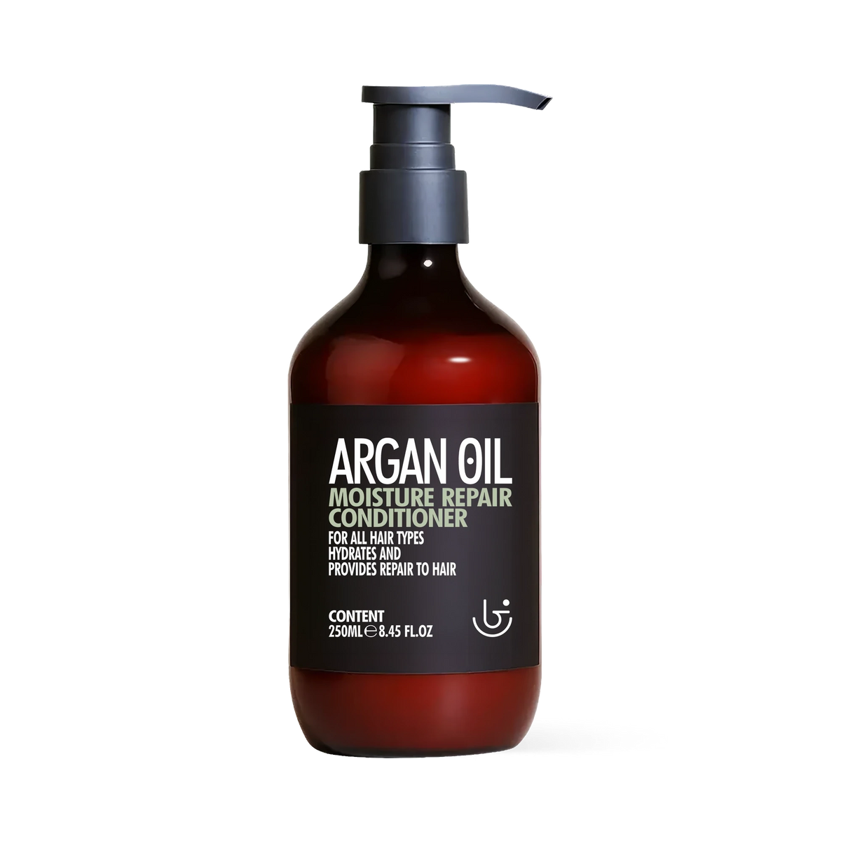 Argan Oil Moisture Repair Conditioner