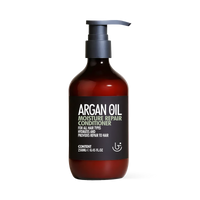 Argan Oil Moisture Repair Conditioner