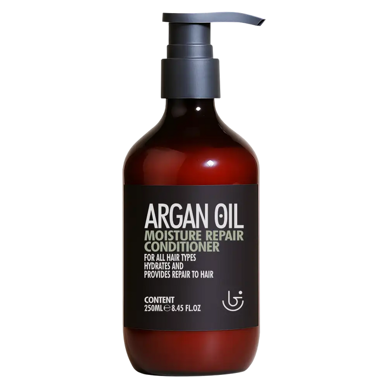 Argan Oil Moisture Repair Conditioner