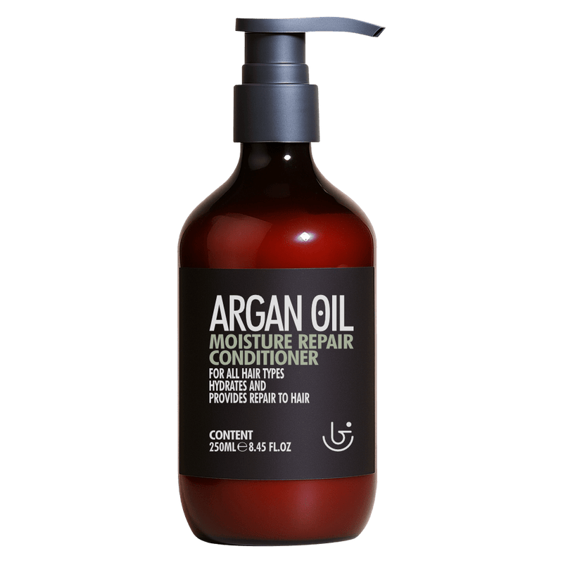 Argan Oil Moisture Repair Conditioner