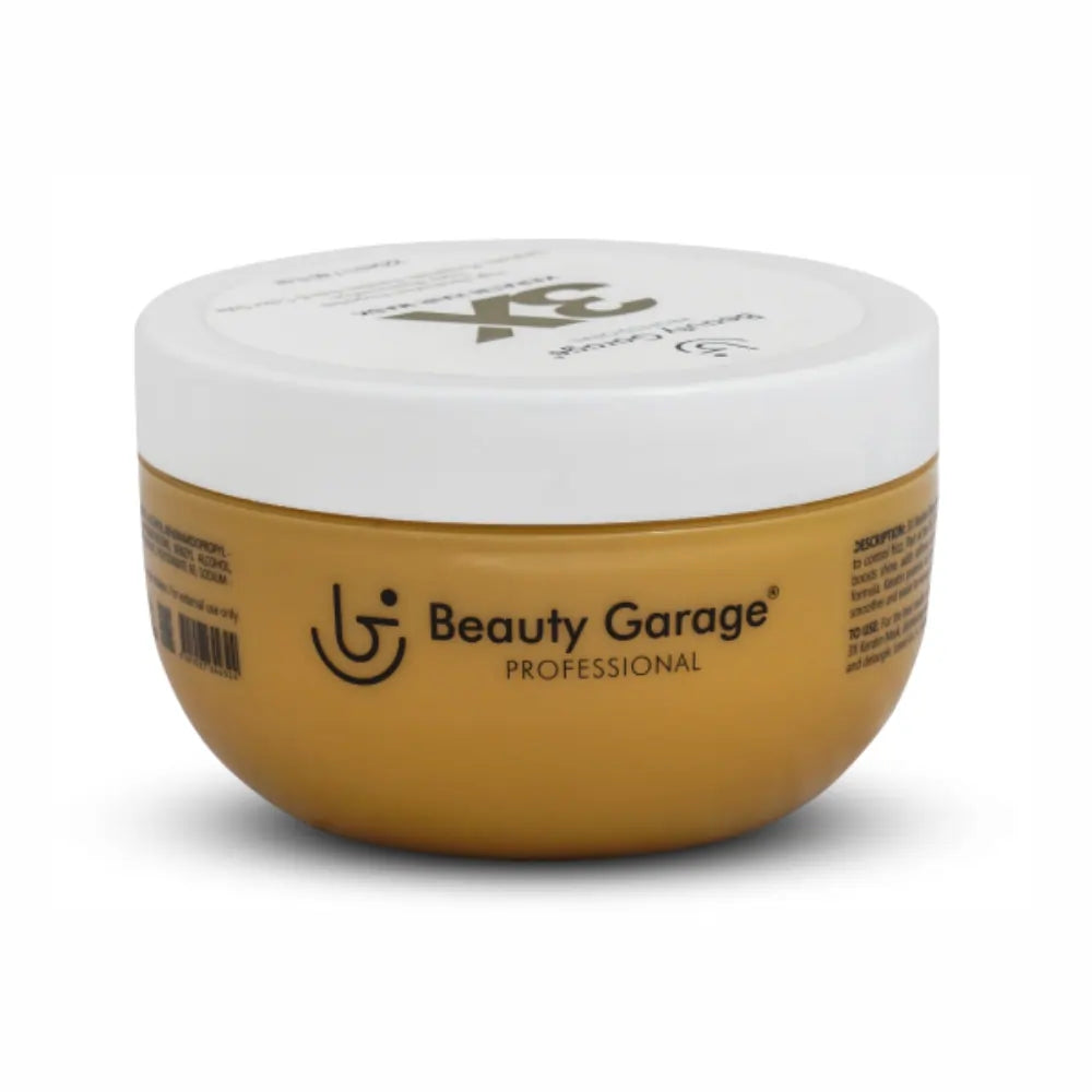 BEAUTY GARAGE 3X KERATIN HAIR MASK