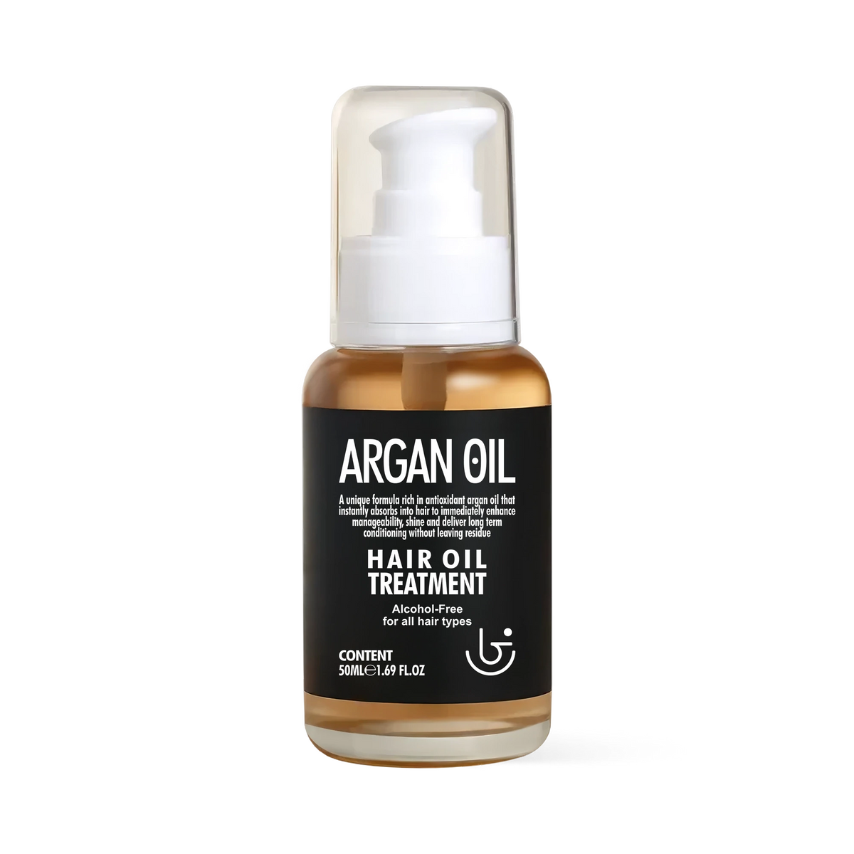 Argan Oil Hair Oil