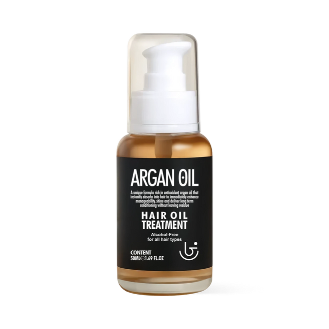 Argan Oil Hair Oil