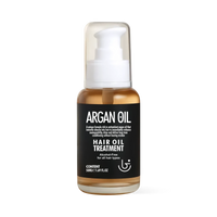 Argan Oil Hair Oil