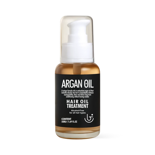 Argan Oil Hair Oil