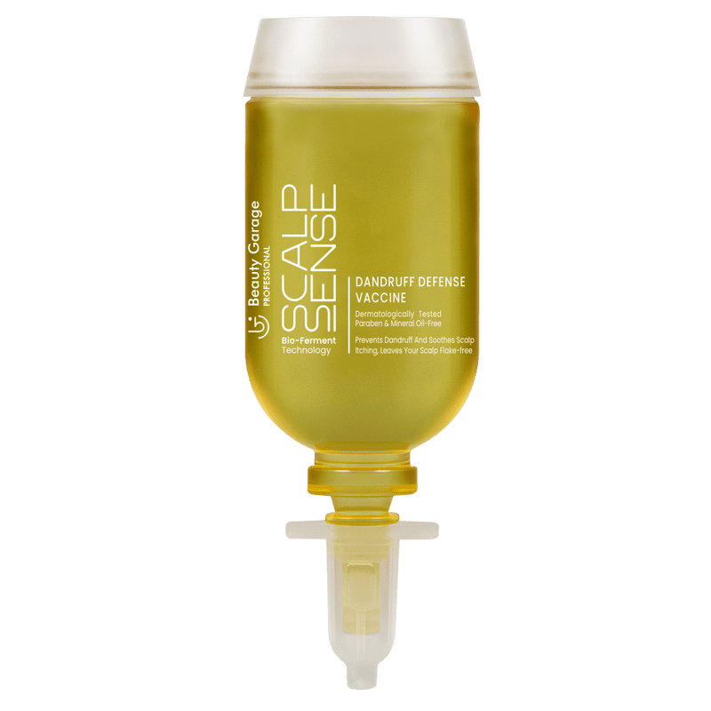 ScalpSense Dandruff Defense Vaccine