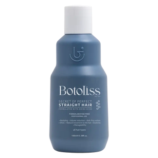 Botoliss Hair Treatment (Salon Use Only)
