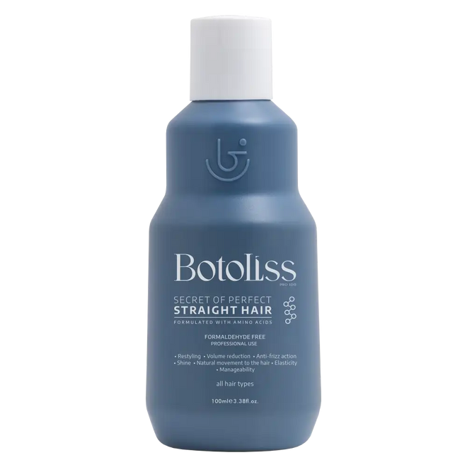 Botoliss Hair Treatment (Salon Use Only)
