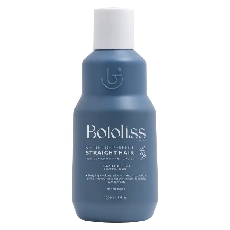 Botoliss Hair Treatment (Salon Use Only)