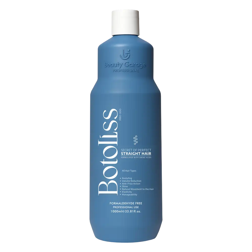 Botoliss Hair Treatment (Salon Use Only)