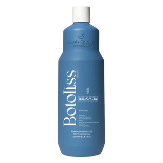 Botoliss Hair Treatment (Salon Use Only)