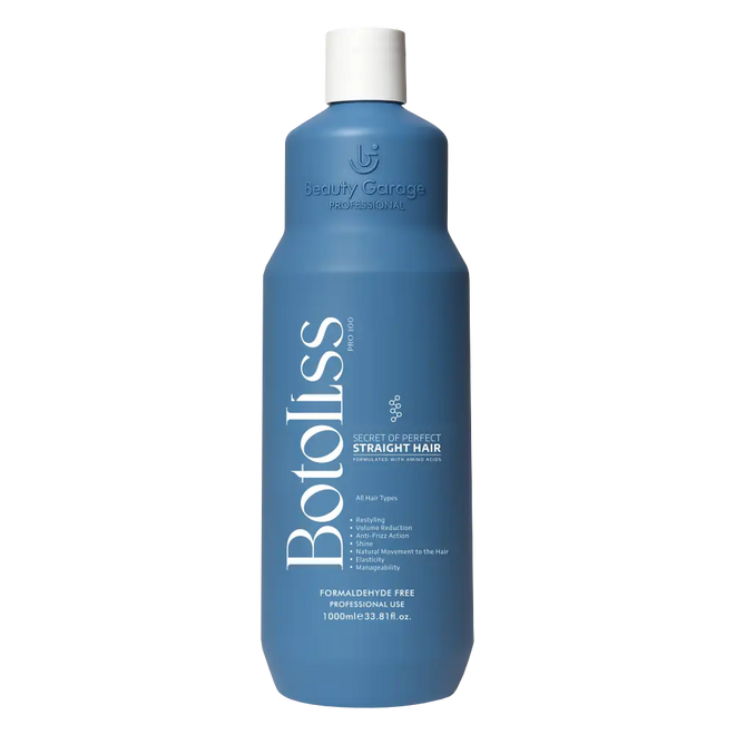 Botoliss Hair Treatment (Salon Use Only)