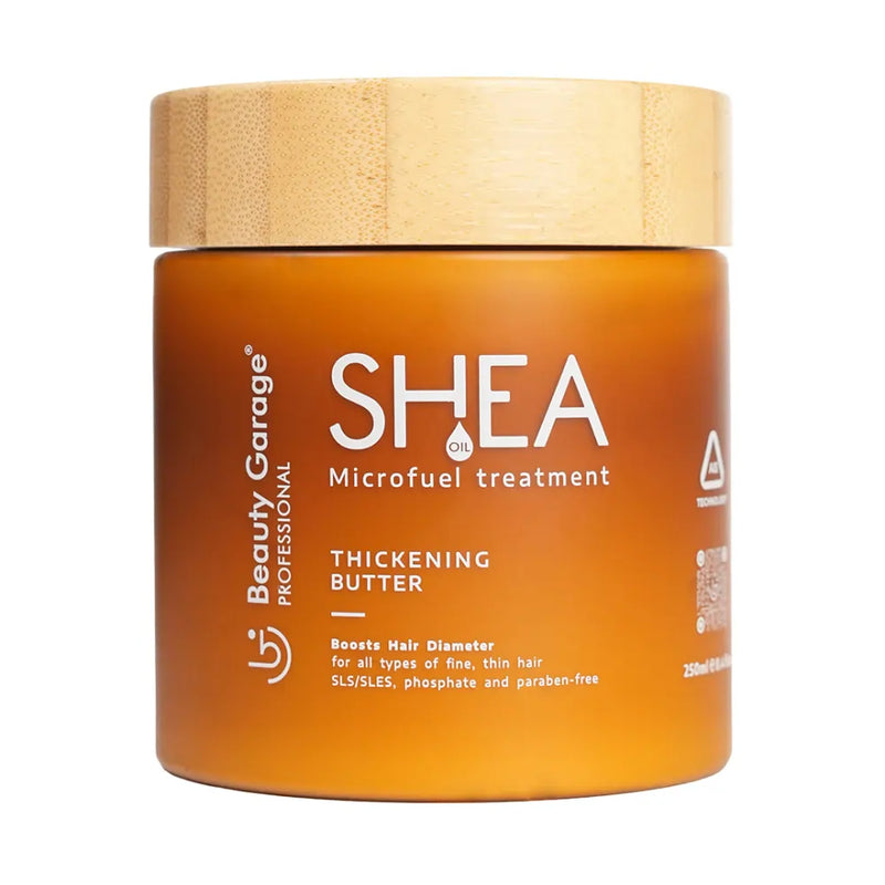 SHEA MICROFUEL THICKENING BUTTER