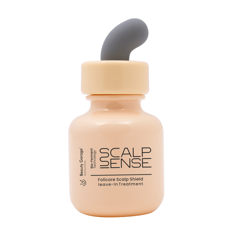 ScalpSense Folicare Scalp Shield Leave-In Treatment