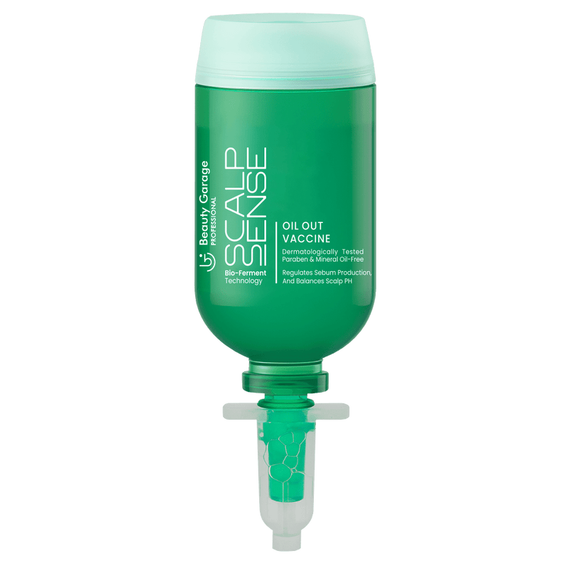 ScalpSense Oil Out Vaccine