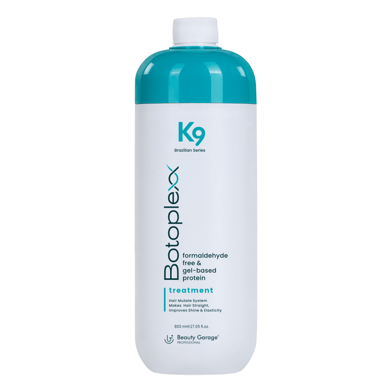 K9 Brazilian Botoplexx Hair Treatment (Salon Use Only)