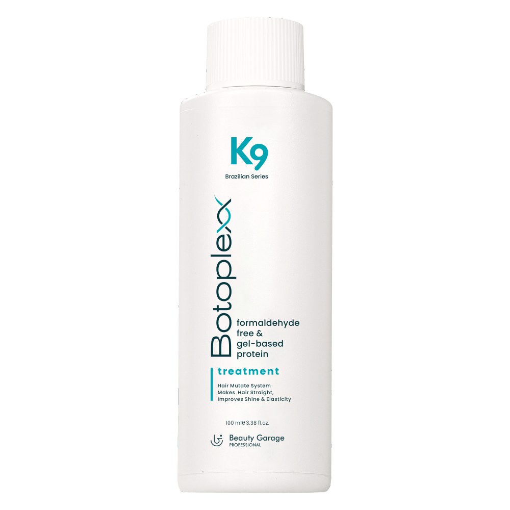 K9 Brazilian Botoplexx Hair Treatment (Salon Use Only)