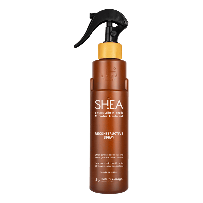 Shea Microfuel Reconstructive Spray