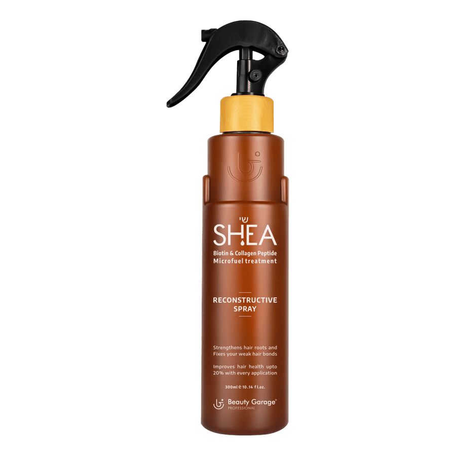 Shea Microfuel Reconstructive Spray