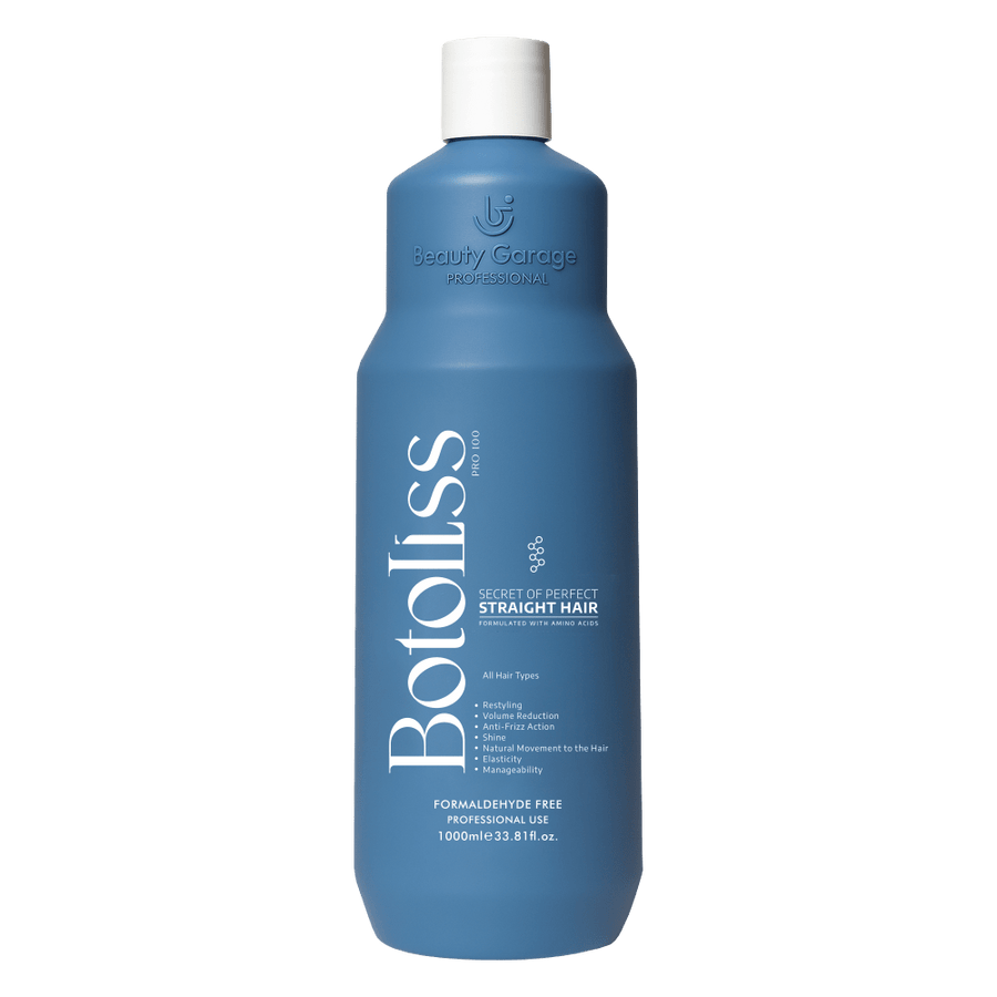 Botoliss Hair Treatment (Salon Use Only)