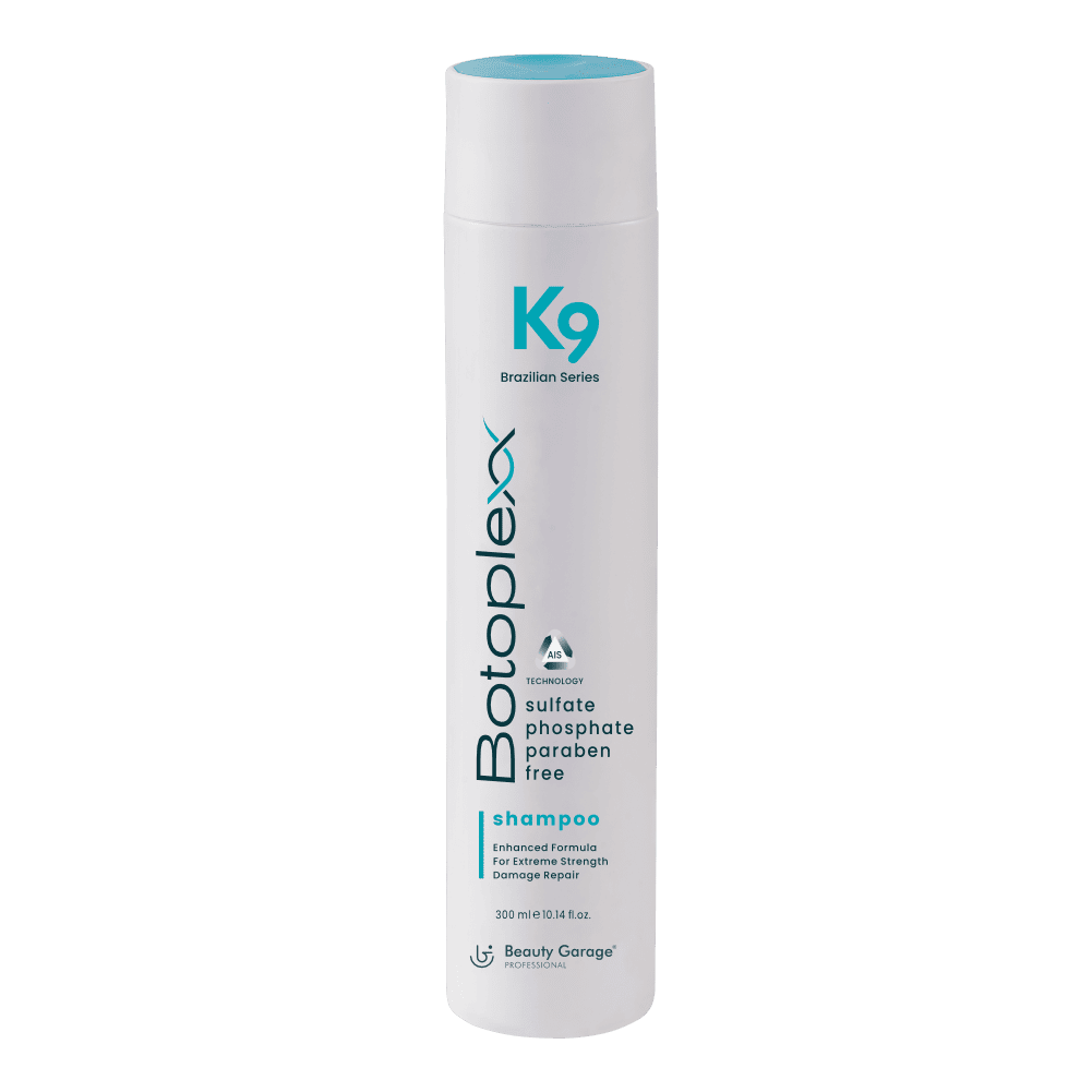 K9 Brazilian Botoplexx Shampoo