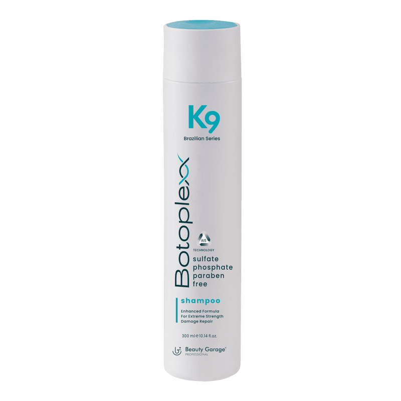 K9 Brazilian Botoplexx Shampoo