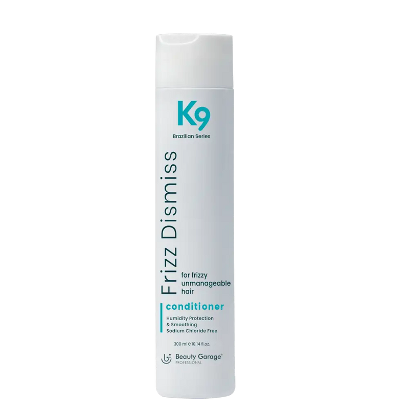 K9 Brazilian Frizz Dismiss Conditioner