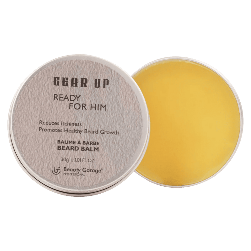 Gear up Beard Balm