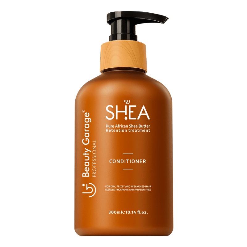 Shea Retention Conditioner
