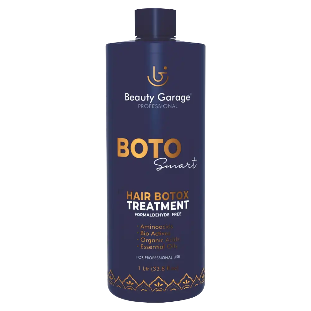 Botosmart Hair Treatment (Salon Use Only)