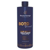 Botosmart Hair Treatment (Salon Use Only)
