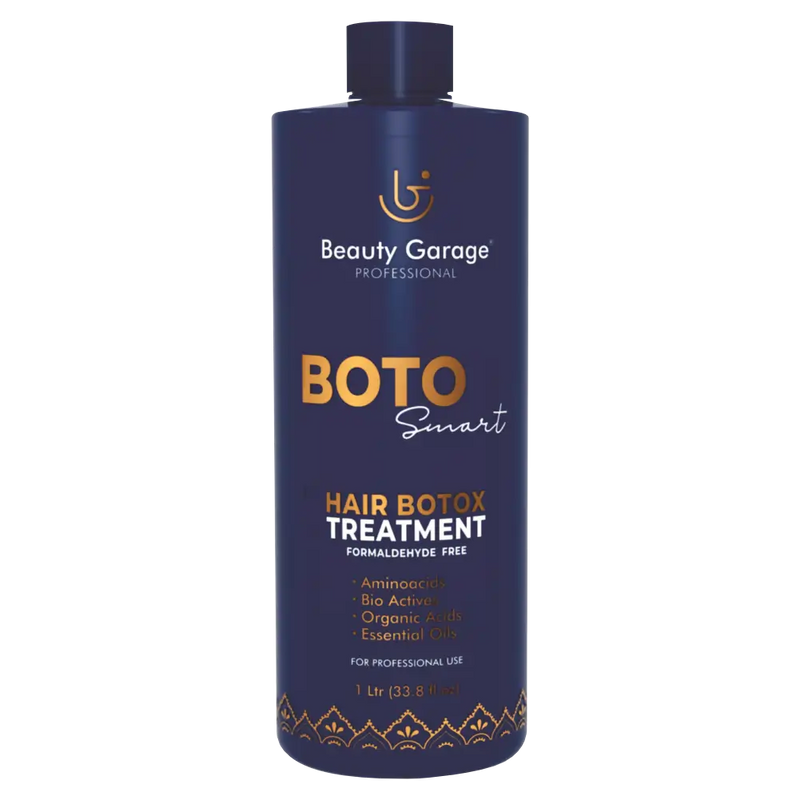 Botosmart Hair Treatment (Salon Use Only)
