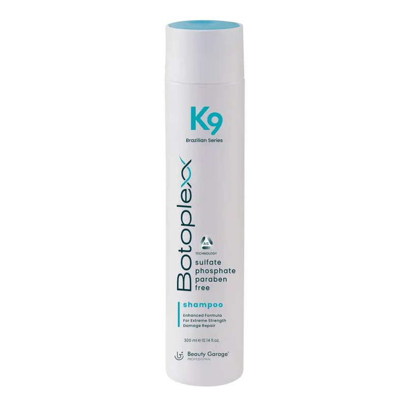 K9 Brazilian Botoplexx Shampoo