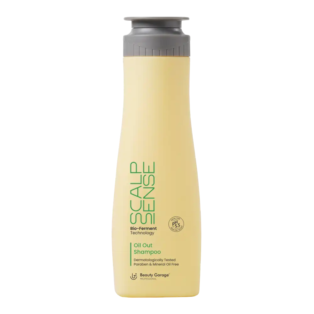 ScalpSense Oil Out Shampoo