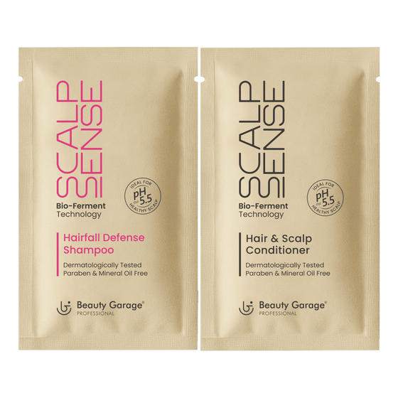 ScalpSense Hairfall Trail Pack Free