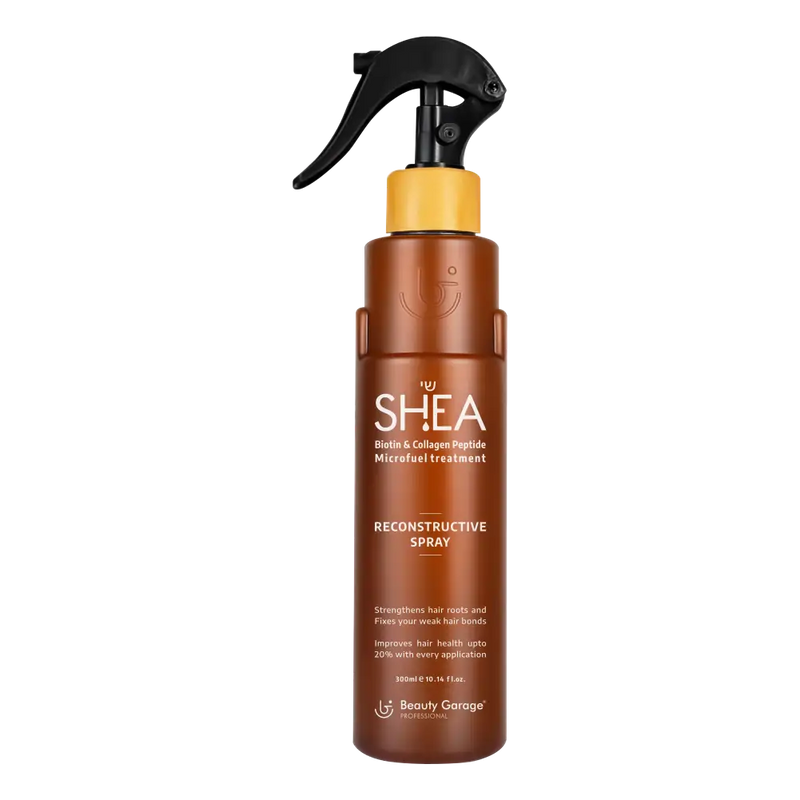 Shea Microfuel Reconstructive Spray