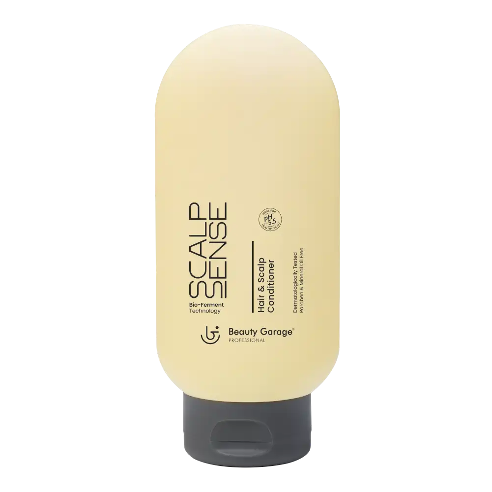 ScalpSense Hair & Scalp Conditioner