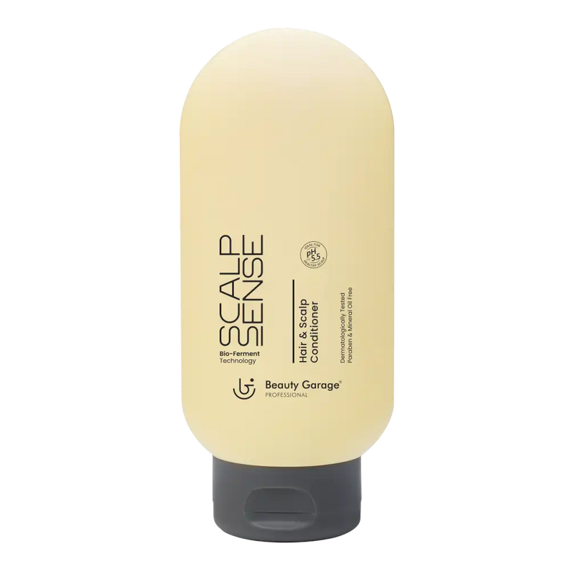 ScalpSense Hair & Scalp Conditioner