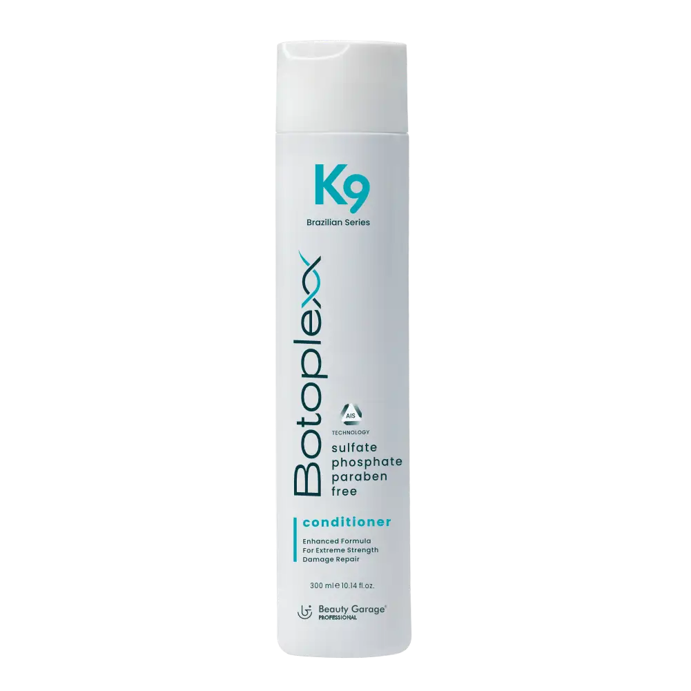 K9 Brazilian Botoplexx Conditioner