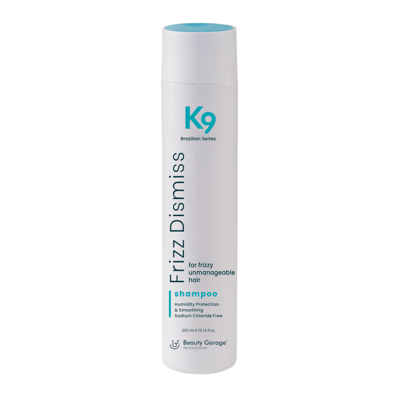 K9 Brazilian Frizz Dismiss Shampoo