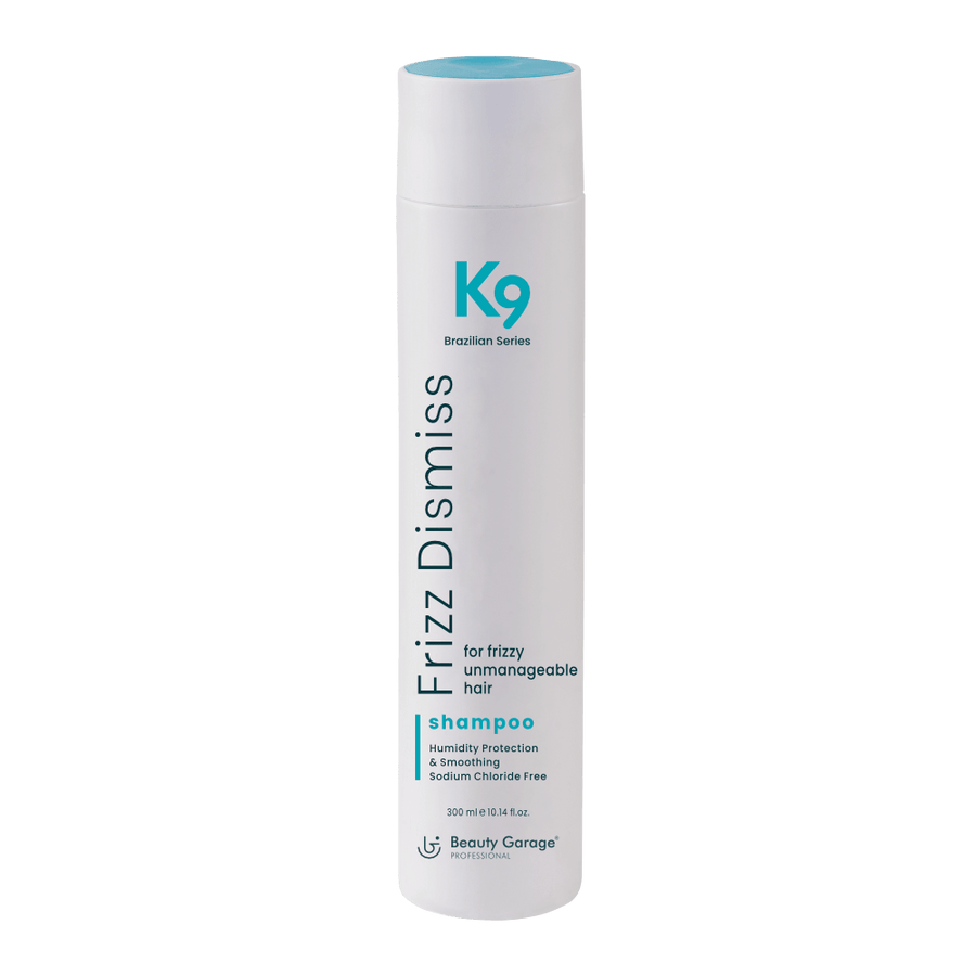 K9 Brazilian Frizz Dismiss Shampoo