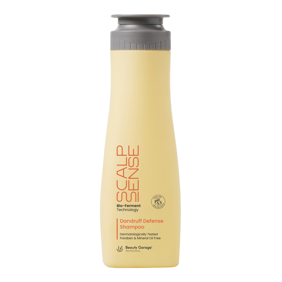 ScalpSense Dandruff Defense Shampoo