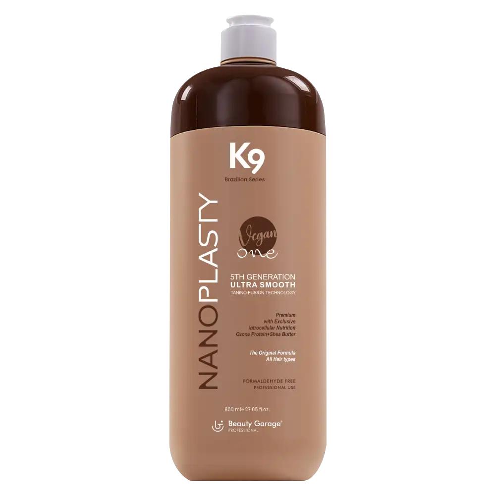 K9 Nanoplasty Hair Treatment (Salon use only)